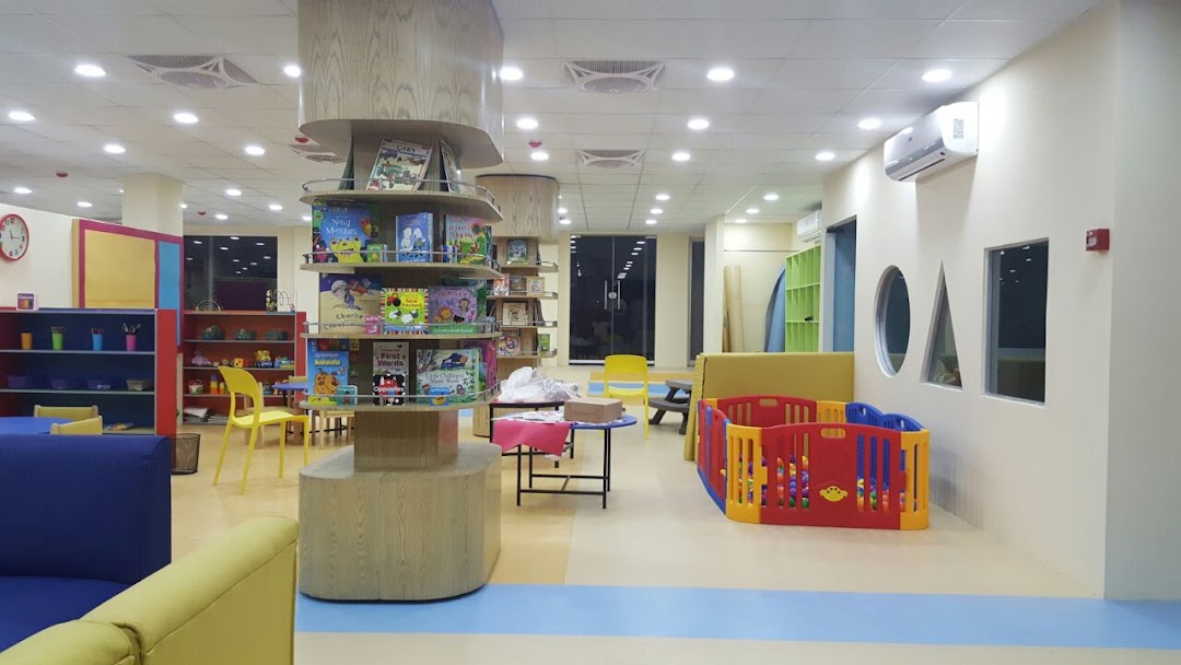 Rockville Daycare & Early Years