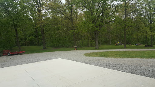 Wedding Venue «The Brown School Barn», reviews and photos, 17981 Brown School Rd, Marysville, OH 43040, USA