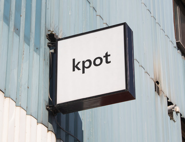 kpot - Leuven