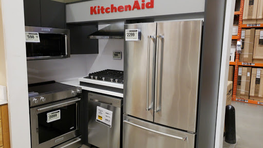 Home Improvement Store «The Home Depot», reviews and photos, 2805 US-98, Lakeland, FL 33805, USA