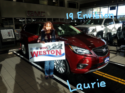 Kia Dealer «Weston Kia», reviews and photos, 22309 SE Stark St, Gresham, OR 97030, USA