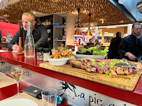 Atmosphère du Restaurant La Pie qui Couette à Nîmes - n°2