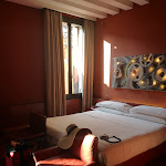 Photo n°7 de l'avis de Food.d fait le 20/08/2021 à 12:50 sur le  Hotel L'Orologio Venezia à Venice