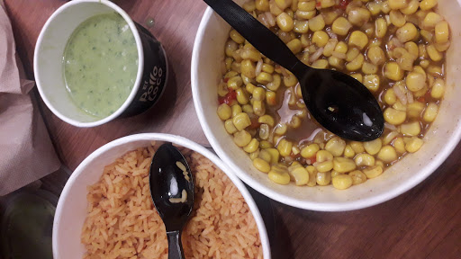 Mexican Restaurant «El Pollo Loco», reviews and photos, 2281 Sunrise Blvd, Rancho Cordova, CA 95670, USA