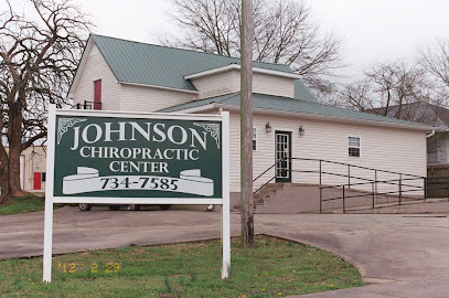 Johnson Chiropractic Center - Chiropractor in Cullman Alabama
