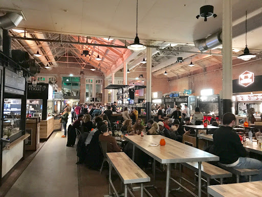 Foodhallen