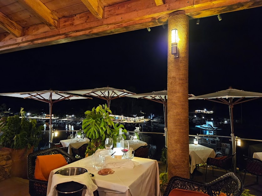 Restaurant Le Sud 20150 Ota