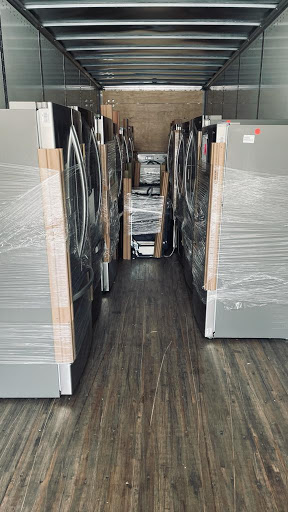 Used Appliance Store «Better Appliance/ Refurbished Appliances», reviews and photos, 5325 Beech Rd #8, Temple Hills, MD 20748, USA