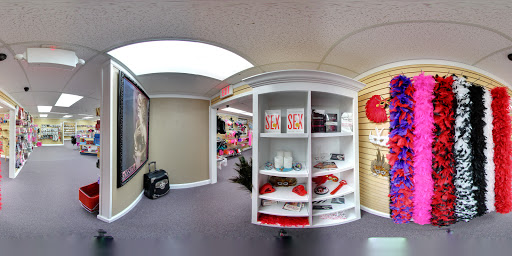 Lingerie Store «Seductions Lingerie», reviews and photos, 1220 John Harden Dr, Jacksonville, AR 72076, USA