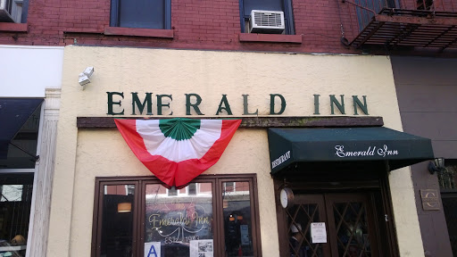 Photo of Emerald Inn