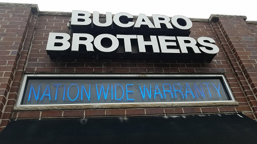 Auto Repair Shop «Bucaro Brothers Auto Care», reviews and photos, 2707 N Ashland Ave, Chicago, IL 60614, USA