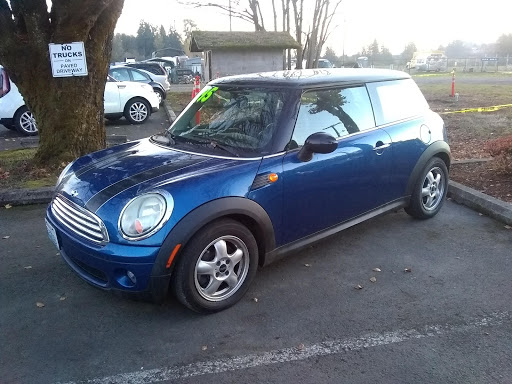 Used Car Dealer «Brush Prairie Auto Sales», reviews and photos, 2903 W Main St, Battle Ground, WA 98604, USA