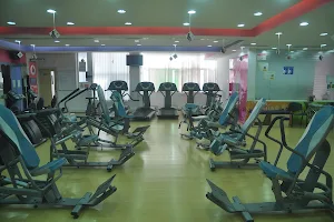 Pink Fitness - Ladies Gym Selaiyur, Rajakilpakkam image