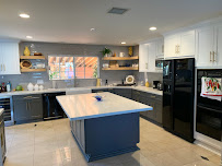 DFI Stone & Cabinets - Photo 4 - Car repair in South Gate, CA, Downey