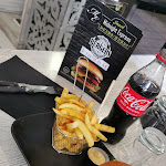 Photo n° 1 de l'avis de john.u fait le 18/01/2023 à 11:26 pour Midnight Express snack à cap d'agde