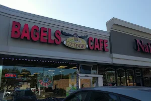 Wally's Bagel Cafe, Northvale image