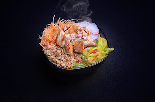 Photo n°1 de Nara Sushi Évreux à Évreux ()