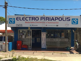 Electro Piriápolis