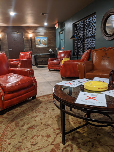 Tobacco Shop «Club Humidor-Huebner», reviews and photos, 12003 Huebner Rd, San Antonio, TX 78230, USA