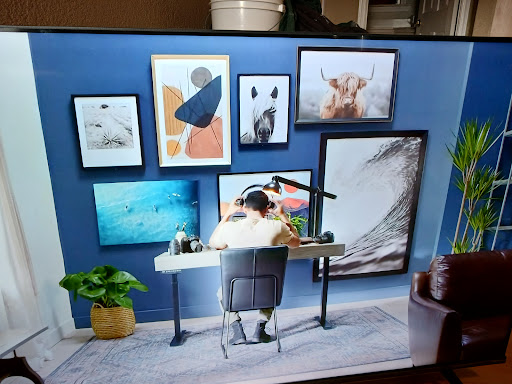 Furniture Store «Living Spaces - San Leandro», reviews and photos, 250 Floresta Blvd, San Leandro, CA 94578, USA