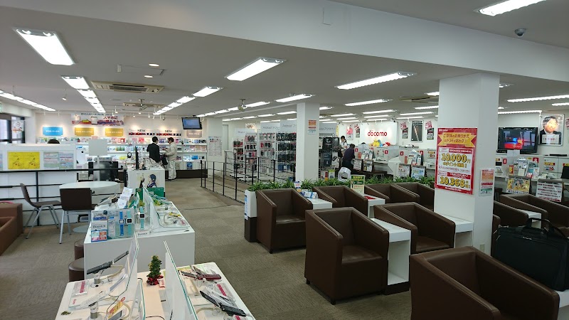 ドコモショップ八尾太子堂店