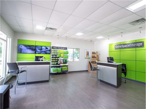 Storage Facility «Extra Space Storage», reviews and photos, 204 Fulton Ct, Peachtree City, GA 30269, USA