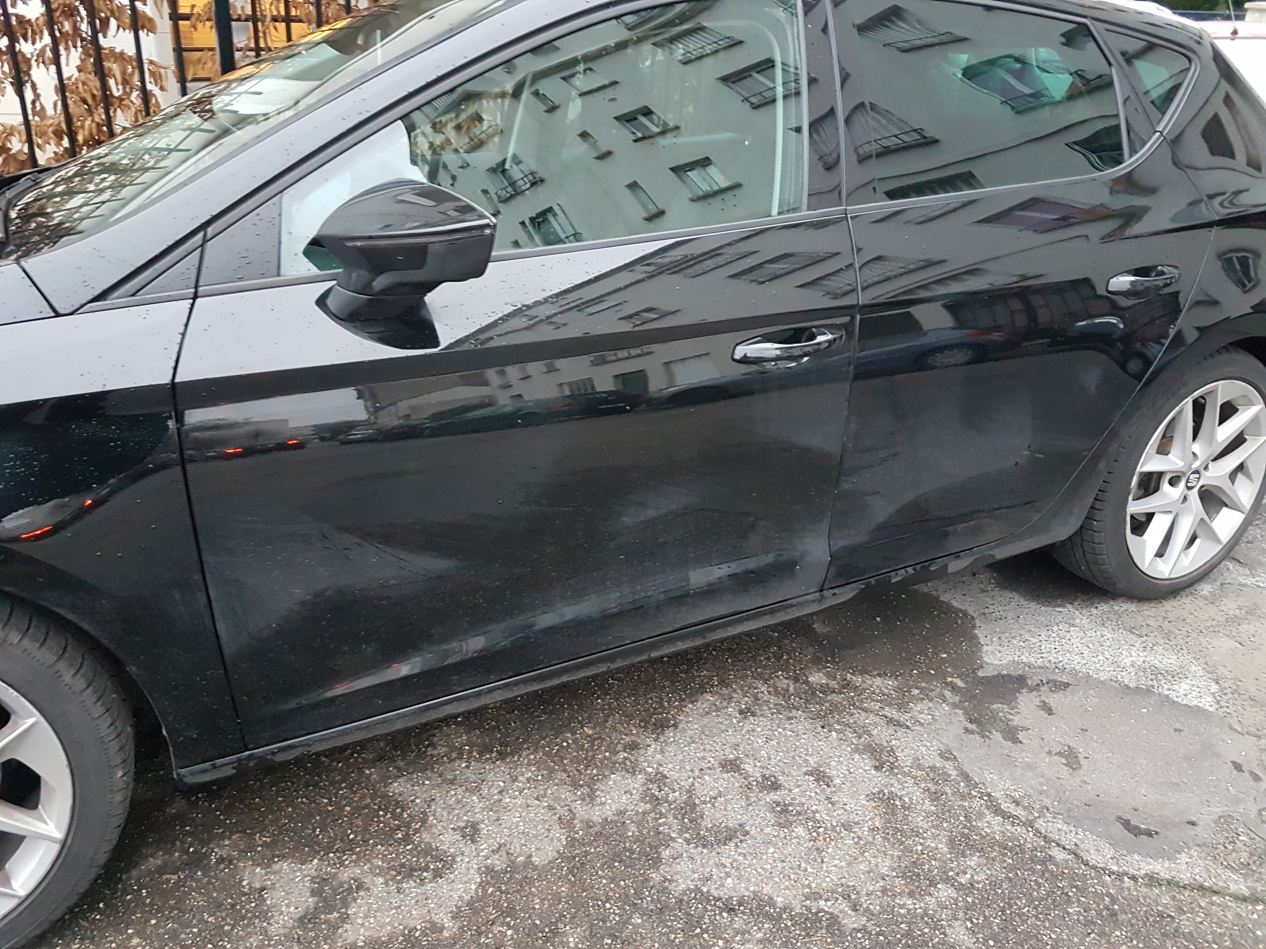 Photo n° 2 de l'avis de Ed.o fait le 23/12/2017 à 15:56