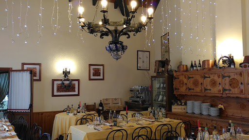 Albergo Ristorante Miniere in Traversella, Città Metropolitana di Torino