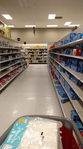 Department Store «Target», reviews and photos, 30602 Santa Margarita Pkwy, Rancho Santa Margarita, CA 92688, USA