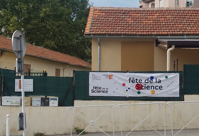 Centre archéologique du Var