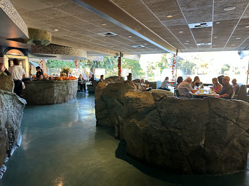 Anthonys Fish Grotto image