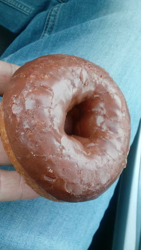 Donut Shop «6th Street Donut», reviews and photos, 1002 W 6th St, Irving, TX 75060, USA