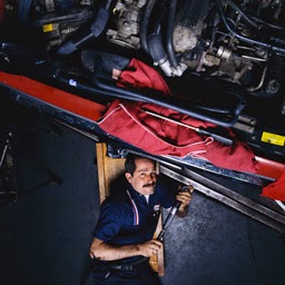 Auto Repair Shop «J H Automotive Inc», reviews and photos, 405 W Central Ave, Dayton, OH 45449, USA