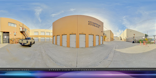 Self-Storage Facility «Guardian Storage, Inc.», reviews and photos, 2150 E Orangethorpe Ave, Fullerton, CA 92831, USA