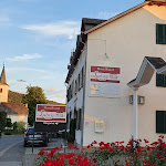 Photo n°2 de l'avis de Steffi.� fait le 30/09/2021 à 18:07 sur le  Moselhotel Ludwigs à Köwerich