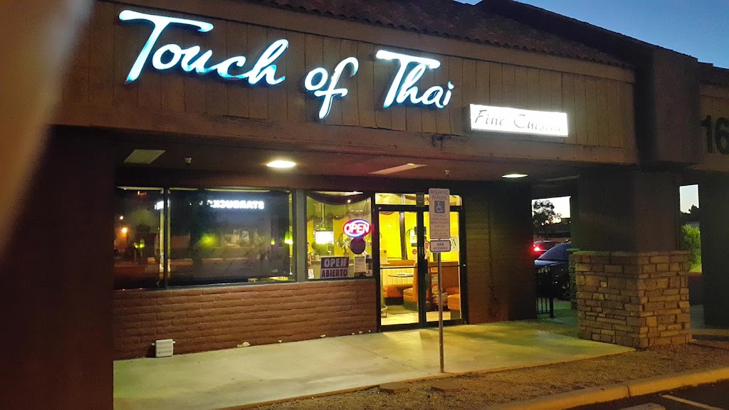 touch of thai 85053