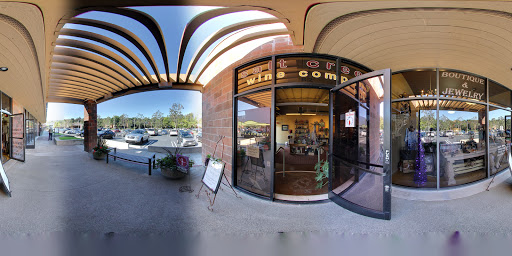 Wine Store «Salt Creek Wine Co», reviews and photos, 30100 Town Center Dr B-2, Laguna Niguel, CA 92677, USA