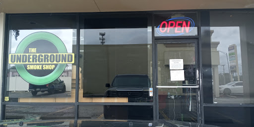 Tobacco Shop «The Underground Smoke Shop», reviews and photos, 5001 E Fowler Ave Ste H, Tampa, FL 33617, USA