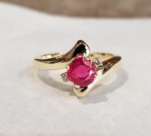 Jewelry Store «Kay Jewelers Outlet», reviews and photos, 360 Opry Mills Dr, Nashville, TN 37214, USA