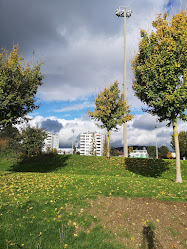 Spielplatz Lindenhof