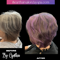 I Heart Hair Salon & Day Spa - Photo 2 - Car repair in Waco, TX, Waco