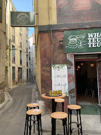 Photos du propriétaire du Restaurant Whateuteu! à Perpignan - n°1