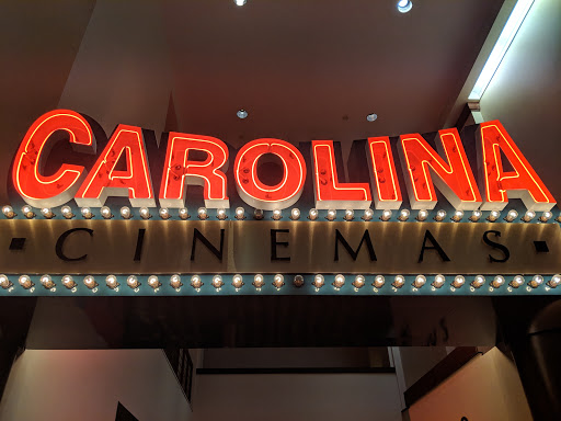 Movie Theater «The Carolina Theatre», reviews and photos, 309 W Morgan St, Durham, NC 27701, USA