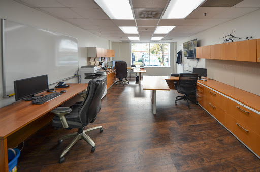 Roofing Contractor «BRAX Roofing», reviews and photos, 200 Girard St #209, Gaithersburg, MD 20877, USA