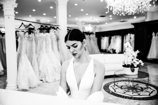 Bridal Shop «Panache Bridal Pasadena», reviews and photos, 78 S Fair Oaks Ave, Pasadena, CA 91105, USA