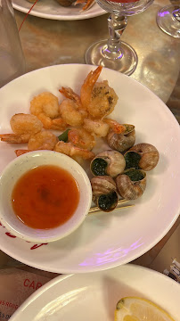 Plats et boissons du Restaurant chinois Le Siècle d'or à Mandelieu-la-Napoule - n°9
