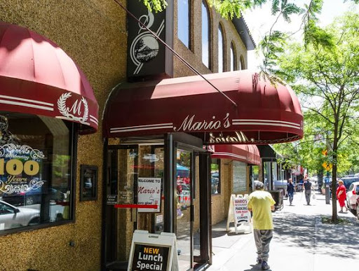 Marios Restaurant image 3