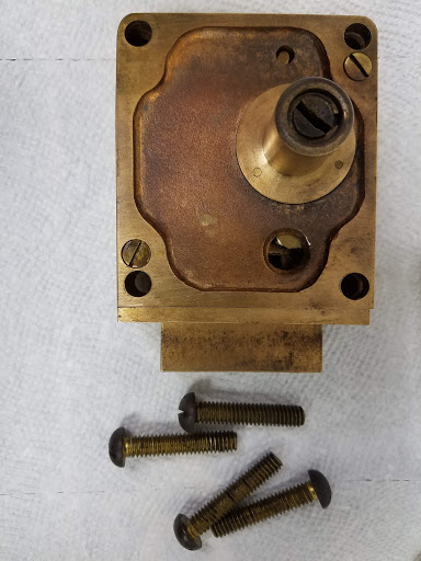 Locksmith «Houdini Lock & Safe», reviews and photos, 932 Old York Rd, Abington, PA 19001, USA