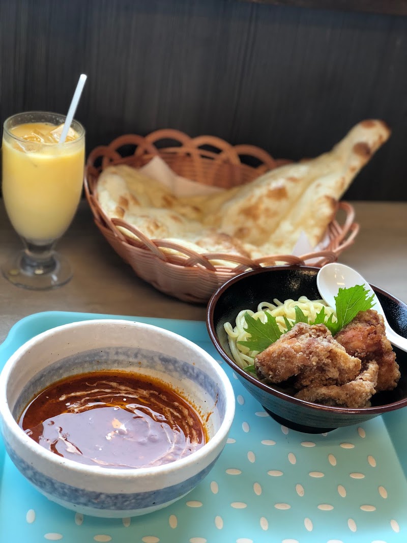 BANGLADESH INDIAN CURRY バタチキホーム 伊勢崎店