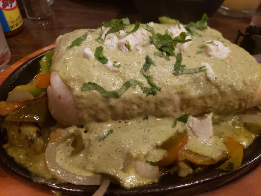 Mexican Restaurant «Mexican Food Factory», reviews and photos, 601 W Rte 70, Marlton, NJ 08053, USA